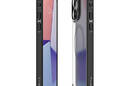 Spigen Ultra Hybrid Mag MagSafe - Etui do iPhone 15 Pro Max (Frost Black) - zdjęcie 9