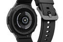 Spigen Liquid Air - Obudowa do Samsung Galaxy Watch 6 Classic 47 mm (Czarny) - zdjęcie 2