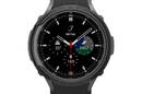 Spigen Liquid Air - Obudowa do Samsung Galaxy Watch 6 Classic 47 mm (Czarny) - zdjęcie 8