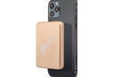 Guess Magnetic Wireless Power Bank Vintage - Power Bank indukcyjny 3000 mAh MagSafe (Z - zdjęcie 1