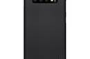 Nillkin Super Frosted Shield - Etui Samsung Galaxy S10 (Black) - zdjęcie 2
