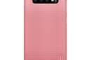 Nillkin Super Frosted Shield - Etui Samsung Galaxy S10 (Rose Gold) - zdjęcie 1