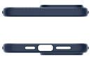 Spigen Liquid Air - Etui do iPhone 15 Pro (Navy Blue) - zdjęcie 6