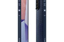 Spigen Liquid Air - Etui do iPhone 15 Pro (Navy Blue) - zdjęcie 8