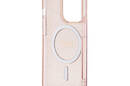 Guess Glitter Gold MagSafe - Etui iPhone 14 Pro (R - zdjęcie 7