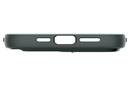 Spigen Optik Armor Mag MagSafe - Etui do iPhone 15 Pro (Abyss Green) - zdjęcie 10