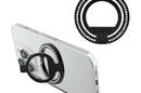 Guess MagSafe Ring Stand Rhinestone - Magnetyczny uchwyt na palec do telefonu z funkcj - zdjęcie 1