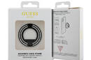 Guess MagSafe Ring Stand Rhinestone - Magnetyczny uchwyt na palec do telefonu z funkcj - zdjęcie 4