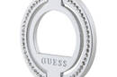 Guess MagSafe Ring Stand Rhinestone - Magnetyczny uchwyt na palec do telefonu z funkcj - zdjęcie 2