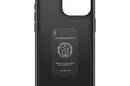 Spigen Thin Fit - Etui do iPhone 15 Pro (Czarny) - zdjęcie 3