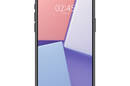 Spigen Thin Fit - Etui do iPhone 15 Pro (Czarny) - zdjęcie 4