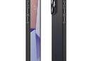 Spigen Thin Fit - Etui do iPhone 15 Pro (Czarny) - zdjęcie 7