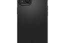 Spigen Thin Fit - Etui do iPhone 15 (Czarny) - zdjęcie 2
