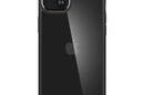 Spigen Ultra Hybrid - Etui do iPhone 15 (Matte Black) - zdjęcie 2