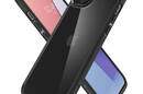 Spigen Ultra Hybrid - Etui do iPhone 15 (Matte Black) - zdjęcie 7