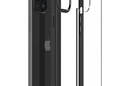 Spigen Ultra Hybrid - Etui do iPhone 15 (Matte Black) - zdjęcie 8