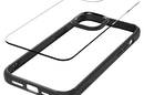 Spigen Ultra Hybrid - Etui do iPhone 15 (Matte Black) - zdjęcie 10