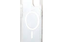 Guess 4G MagSafe - Etui iPhone 14 (Br - zdjęcie 6