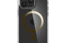 Spigen Ultra Hybrid Mag MagSafe - Etui do iPhone 15 Pro (Gold) - zdjęcie 2