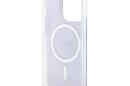 Guess 4G MagSafe - Etui iPhone 14 Pro (Purpurowy) - zdjęcie 7