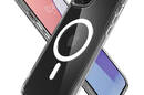 Spigen Ultra Hybrid Mag MagSafe - Etui do iPhone 15 (Bia - zdjęcie 6