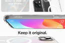Spigen Ultra Hybrid Mag MagSafe - Etui do iPhone 15 (Bia - zdjęcie 10