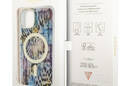 Guess Leopard MagSafe - Etui iPhone 14 (Niebieski) - zdjęcie 8