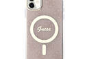 Guess 4G MagSafe - Etui iPhone 11 (R - zdjęcie 3