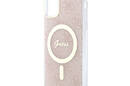Guess 4G MagSafe - Etui iPhone 11 (R - zdjęcie 6
