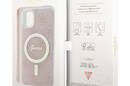 Guess 4G MagSafe - Etui iPhone 11 (R - zdjęcie 8