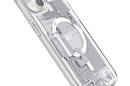Spigen Ultra Hybrid Mag MagSafe - Etui do iPhone 15 (Zero One White) - zdjęcie 9