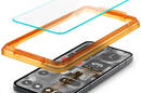Spigen Alm Glas.TR 2-Pack - Szk - zdjęcie 5