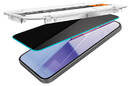 Spigen GLAS.TR EZ FIT Privacy 2-Pack - Szk - zdjęcie 5