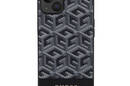 Guess GCube Stripes MagSafe - Etui iPhone 14 Plus (Czarny) - zdjęcie 3