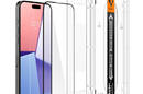 Spigen GLAS.TR EZ FIT FC - Szk - zdjęcie 2