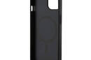 Guess GCube Stripes MagSafe - Etui iPhone 14 Plus (Czarny) - zdjęcie 7