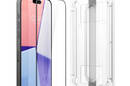 Spigen GLAS.TR EZ FIT FC - Szk - zdjęcie 4