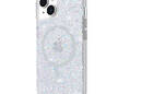 Case-Mate Twinkle MagSafe - Etui iPhone 15 / iPhone 14 / iPhone 13 (Disco) - zdjęcie 3