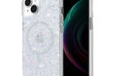 Case-Mate Twinkle MagSafe - Etui iPhone 15 / iPhone 14 / iPhone 13 (Disco) - zdjęcie 5