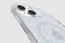 Case-Mate Twinkle MagSafe - Etui iPhone 15 / iPhone 14 / iPhone 13 (Disco) - zdjęcie 7