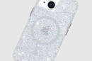 Case-Mate Twinkle MagSafe - Etui iPhone 15 / iPhone 14 / iPhone 13 (Disco) - zdjęcie 8