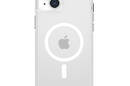 Case-Mate Ultra Tough Plus D3O MagSafe - Etui iPhone 15 Plus (Clear) - zdjęcie 1