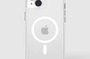 Case-Mate Ultra Tough Plus D3O MagSafe - Etui iPhone 15 Plus (Clear) - zdjęcie 6