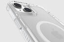 Case-Mate Ultra Tough Plus D3O MagSafe - Etui iPhone 15 Plus (Clear) - zdjęcie 7