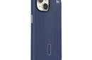 Speck Presidio2 Grip ClickLock & MagSafe - Etui iPhone 16e / iPhone 15 / iPhone 14 / iPhone 13 (Coastal Blue / Dust Grey / White) - zdjęcie 8