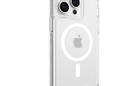 Case-Mate Ultra Tough Plus D3O MagSafe - Etui iPhone 15 Pro Max (Clear) - zdjęcie 2