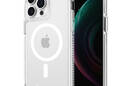 Case-Mate Ultra Tough Plus D3O MagSafe - Etui iPhone 15 Pro Max (Clear) - zdjęcie 5