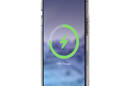 Crong Clear MAG Cover - Etui iPhone 15 Pro Max MagSafe (przezroczysty) - zdjęcie 5