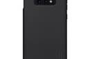 Nillkin Super Frosted Shield - Etui Samsung Galaxy S10e (Black) - zdjęcie 1