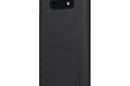Nillkin Super Frosted Shield - Etui Samsung Galaxy S10e (Black) - zdjęcie 2